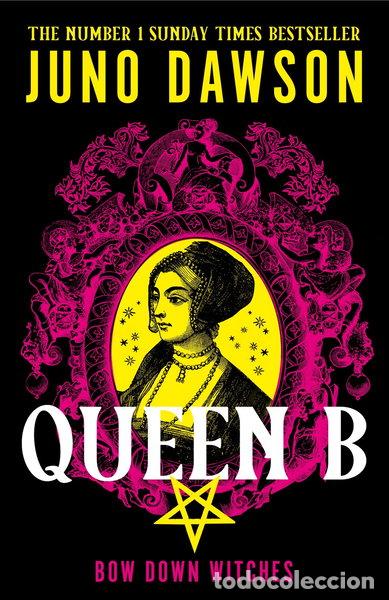 Libros: Queen B- 9780008660475