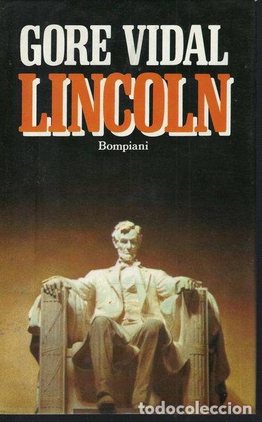 Libros: Lincoln- 9788440203977 - Foto 1