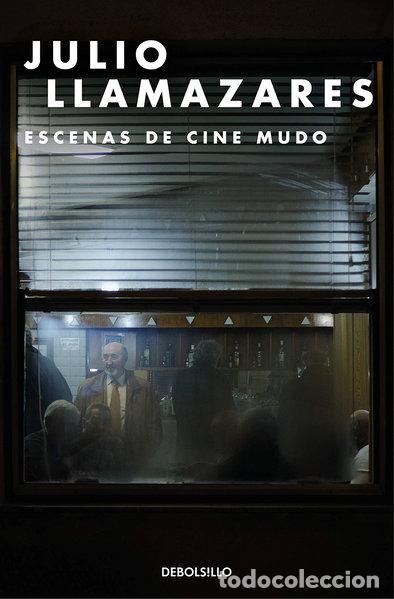 Libros: Escenas de cine mudo- 9788466334167