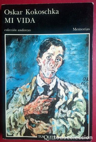 Libros: Mi vida- 9788472232167
