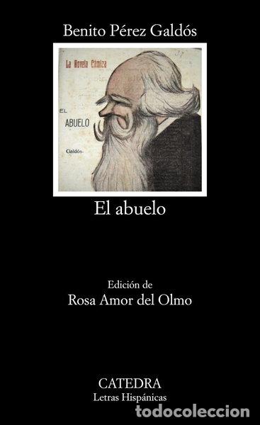 Livros em segunda m&atilde;o: El abuelo- 9788437631592