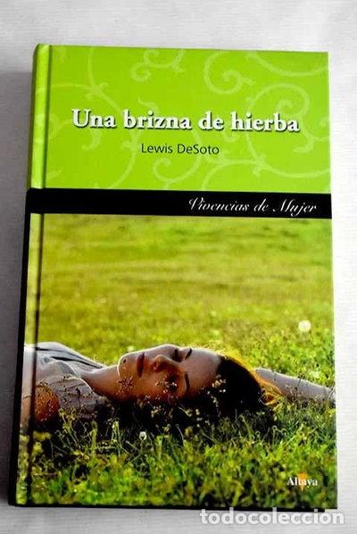 Livros em segunda m&atilde;o: Una brizna de hierba- 9788448724627