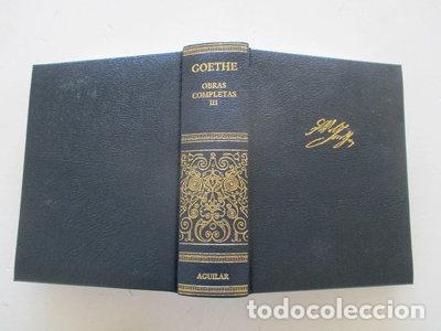 Livros em segunda m&atilde;o: Obras Completas III- 9788447338863