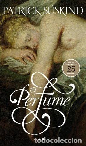 Libros: El perfume- 9788432228728