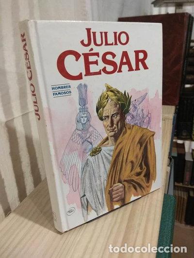 Libri di seconda mano: Julio C&eacute;sar- 9788431018474