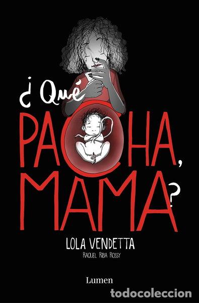 Libros: &iquest;Qu&eacute; pacha, mama?- 9788426405432 - Foto 1