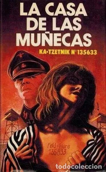 Libros: La casa de las mu&ntilde;ecas- 9788422622321