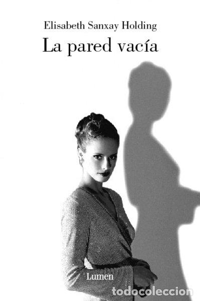 Libros: La pared vac&iacute;a- 9788426415943