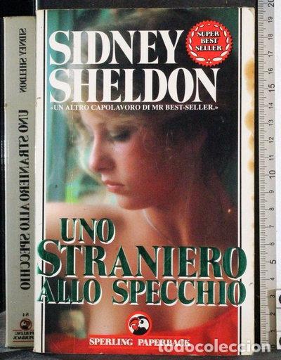 Libros: Uno straniero allo specchio- 9788878240834