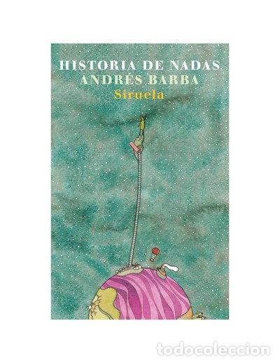 Libros: Historia de nadas- 9788498413083