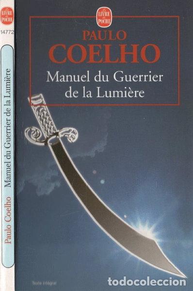 Libros: Manuel du guerrier de la lumi&egrave;re- 9782253147725