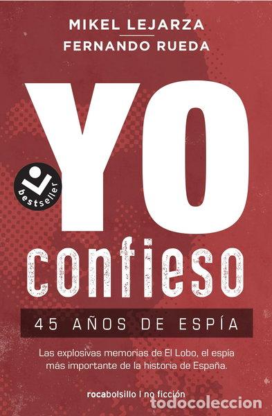 Libri di seconda mano: Yo confieso- 9788416859863