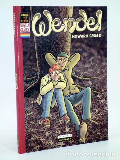 Libros: Wendel- 9788478335879