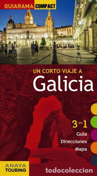 Libros: Galicia- 9788499356723 - Foto 1