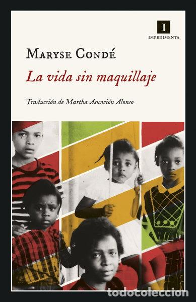 Livres: La vida sin maquillaje- 9788417553418