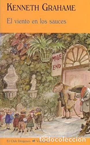 Livres: El viento en los sauces- 9788477025986