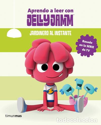 Libros: Jardinero al instante- 9788408110309