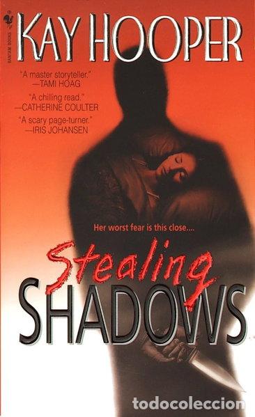 Libros: Stealing Shadows- 9780553575538 - Foto 1