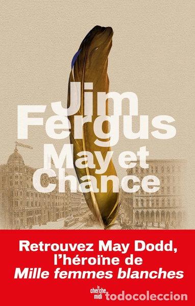 Libros: May et Chance- 9782749174488 - Foto 1