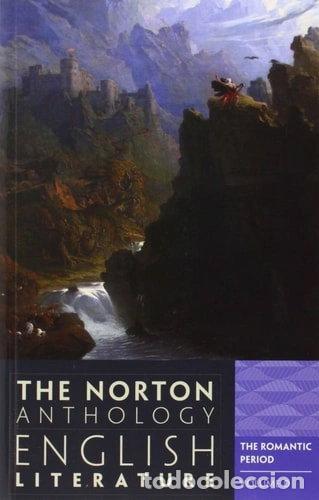 Livres: The Norton Anthology of English Literature- 9780393912524