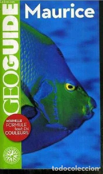 Libros: Maurice- 9782742425440 - Foto 1