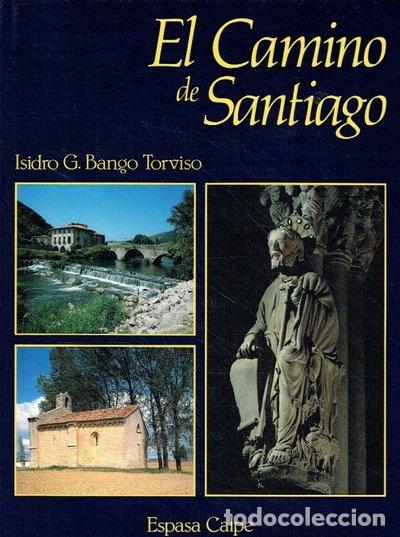 Livres: El Camino de Santiago- 9788423952946