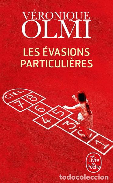 Livres: Les Evasions particuli&egrave;res- 9782253262718