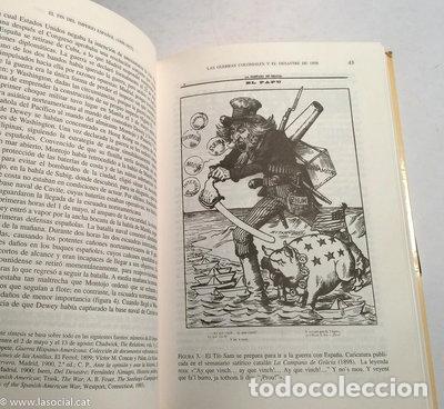 Libri di seconda mano: El fin del Imperio Espa&ntilde;ol [1898-1923]- 9788474238150