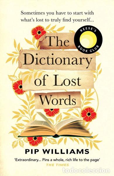 Libri di seconda mano: The Dictionary of Lost Words- 9781529113228