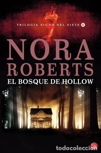 Libros: El bosque de Hollow- 9788466316415 - Foto 1