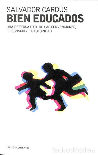 books: Bien Educados- 9788449319174