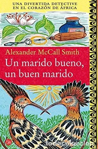 Libros: Un marido bueno, un buen marido- 9788466325950