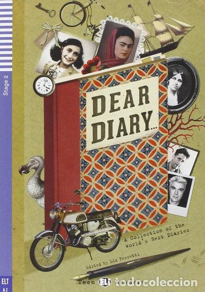 Libros: Dear Diary- 9788853617415