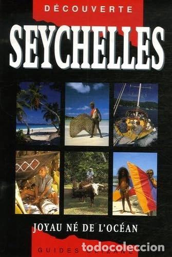 Livres: Seychelles: Joyau n&eacute; de l'oc&eacute;an- 9782880863555