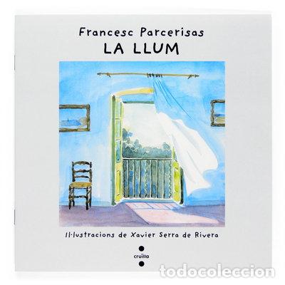Livres: La llum- 9788466117401