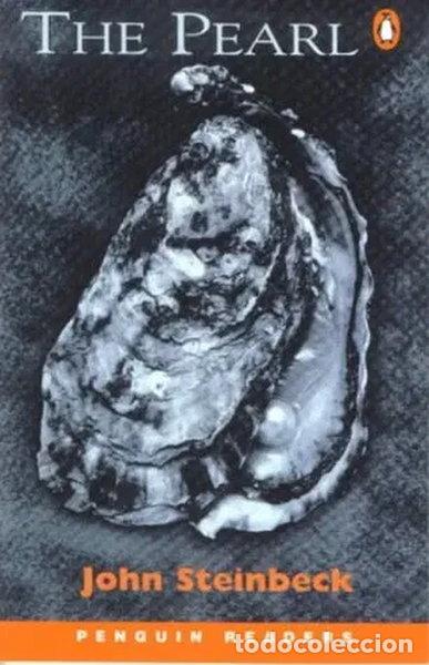 Libros: The Pearl- 9780582434684