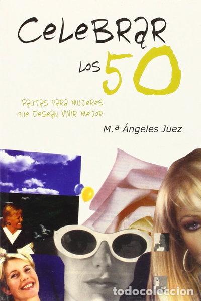 Libros: Celebrar los 50- 9788497561983 - Foto 1