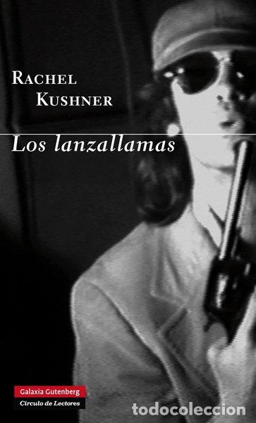 Libros: Los lanzallamas- 9788415863816 - Foto 1