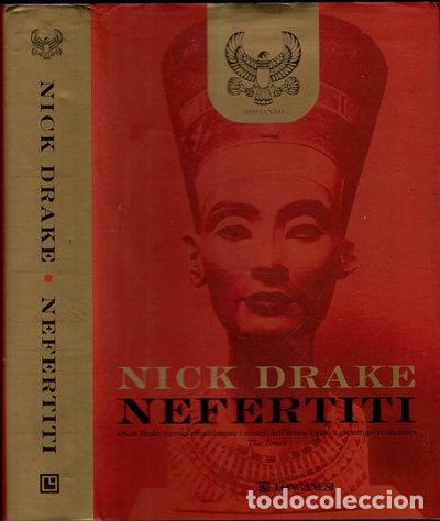 Libros: Nefertiti- 9788830422155