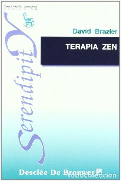 Libros: Terapia Zen- 9788433012555 - Foto 1
