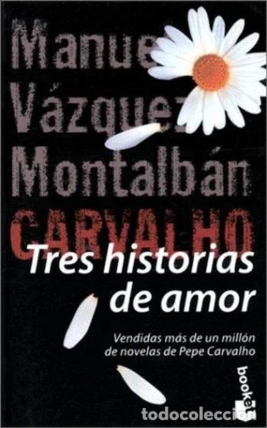 Libros: Tres historias de amor- 9788408028109 - Foto 1