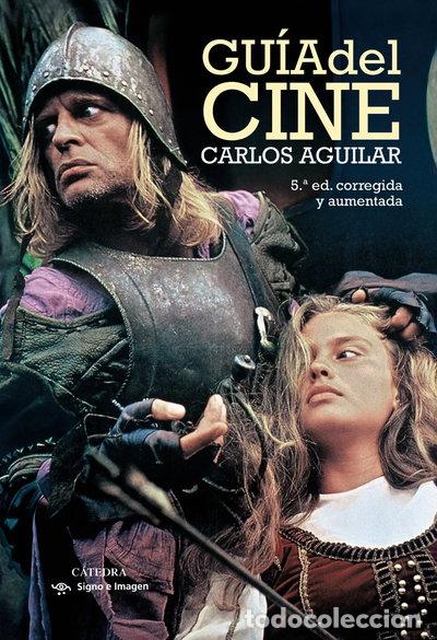 Libros: Gu&iacute;a del cine- 9788437633282 - Foto 1
