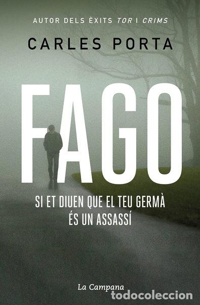 Livros em segunda m&atilde;o: Fago (9788496735668)