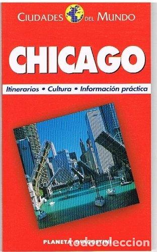 Livros em segunda m&atilde;o: Chicago- 9788439529866
