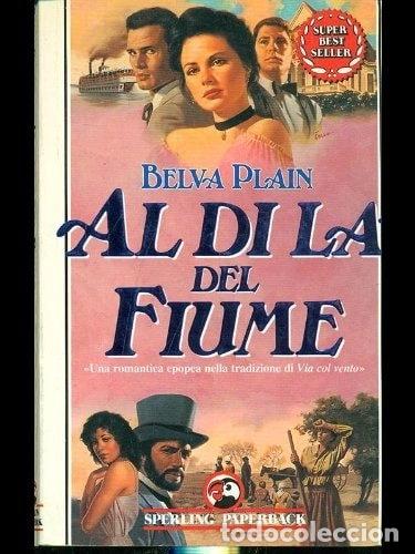 Livros em segunda m&atilde;o: Al di l&agrave; del fiume- 9788878240339