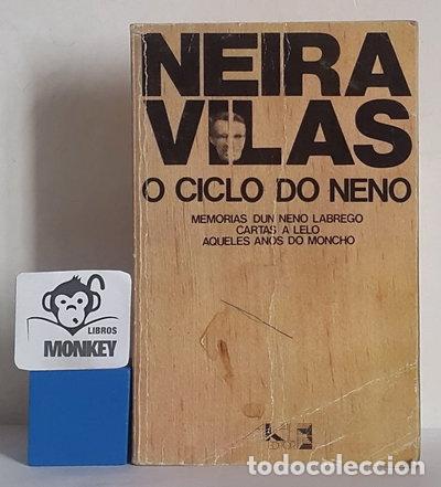 Libros: O ciclo do neno- 9788473393560 - Foto 1