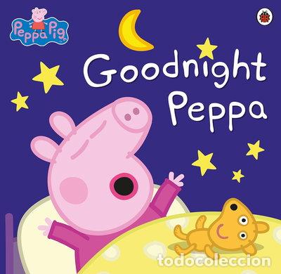 Libros: Goodnight Peppa- 9780723299318