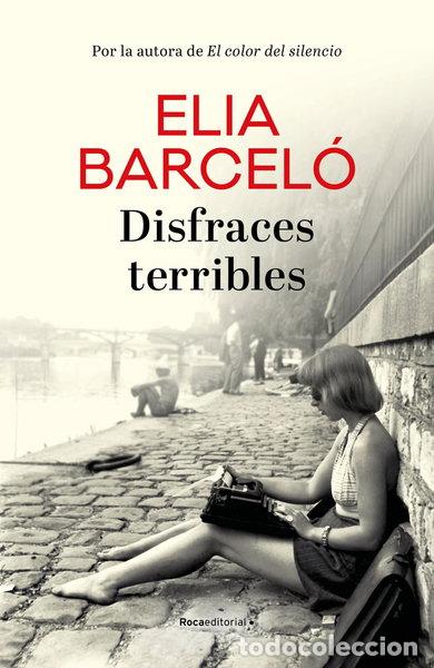 Libros: Disfraces terribles- 9788417167042