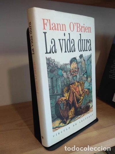 Libros: La vida dura- 9788422634768 - Foto 1