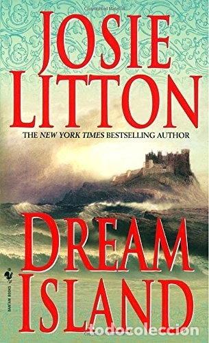 Libros: Dream Island- 9780553583892